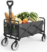 Collapsible Folding Wagon New