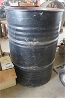 55 Gallon Drum