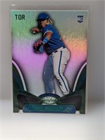 2019 Certified Vladimir Guerrero Jr Rookie #35