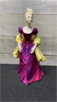Royal Doulton Loretta HN 2337 Figurine 8.5"