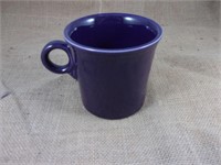 Plum Fiesta Mug