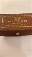 Vintage Filter Kit