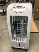 SPT Evaporative Cooling Fan (TESTED, POWERS ON)