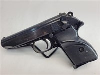 FEG PMK-380 380 Pistol