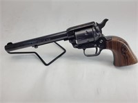 HERITAGE ROUGH RIDER .22 LR Revolver
