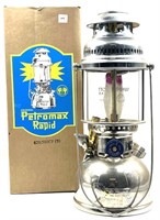 Original Petromax Rapid Kerosene Lantern Lamp
