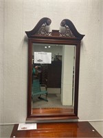 Ethan Allen Wall Mirror