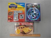 1990'S NEW IN BOX TOYS INCLUDING MATCHBOX