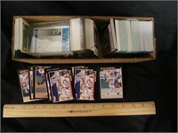 COLLECTION OF 1991 SCORE BASEBALL CARDS