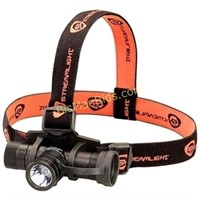 STREAM PROTAC HEADLAMP HL 120V AC BLK