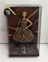 Barbie 2008 Hershey's N5004