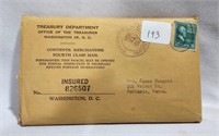 1955 Mint Set Original Packaging