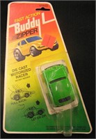 1978 Buddy Zipper