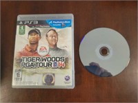 PS3 TIGER WOODS 2014 VIDEO GAME