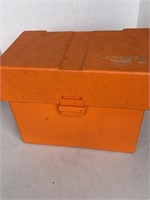 Fenwick Battery Box