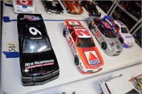 3 Die Cast Cars & Truck