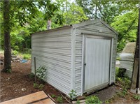 8 x 12 ft SHED