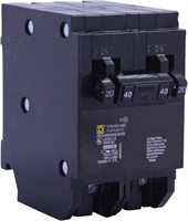 Square D Schneider Electric HOMT2020240CP Breaker