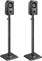 Mounting Dream Speaker Stands - Height Adjustable