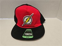 Flash Youth Hat