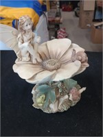 Fairy figurine