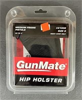 Gunmate Hip Holster - Right Hand