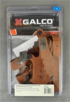 Galco Classic Lite Shoulder System- Right Hand