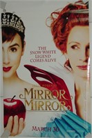 Movie Poster MIRROR MIRROR