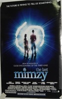 The Last Mimzy Movie Poster