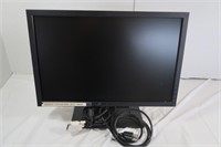 DELL 19"  LCD Monitor-Mod 191of w/Base-Mfg 2010
