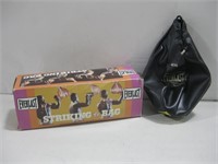 Everlast Striking Bag