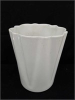 Vintage pottery vase by Alamo Pottery Incorporated