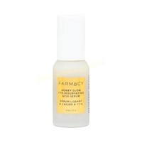 Farmacy Honey Glow 17% AHA Serum 1oz