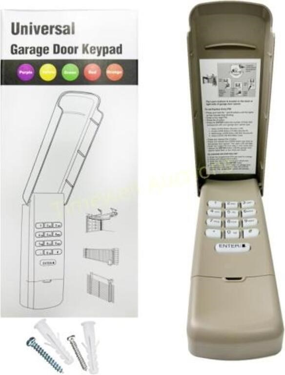 Garage Door Opener Keypad for Liftmaster