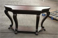 Sofa Table, Approx 51"x19"x34"