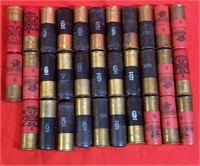 (32)Rds 12Ga 6 Shot Shells