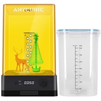 ANYCUBIC Wash and Cure Station