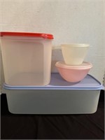 Tupperware