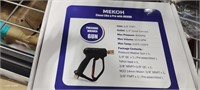 Mekoh pressure washer gun