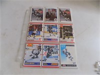 lkot6 15b Wayne Gretzky Cards