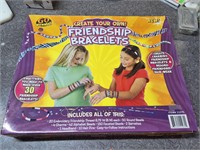 Friendship Bracelets Kit