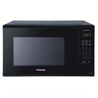 Panasonic NNSG616B 1.3 cu. ft. Countertop Microwav