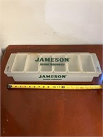 JAMESON IRISH WHISKEY BAR FRUIT TRAY