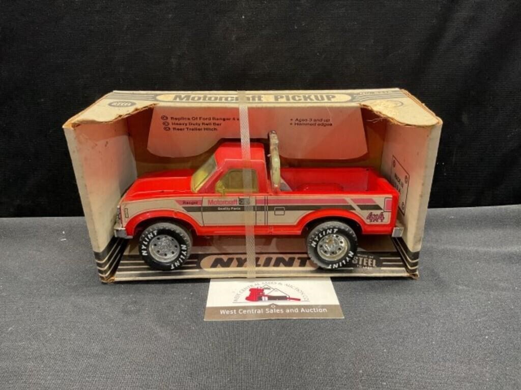 Nylint Motorcraft Pickup