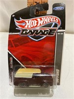 Hot Wheels Garage ‘56 Ford