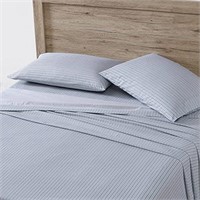 Eddie Bauer Home Sheets Cotton Percale Bedding