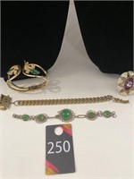 Necklaces & Bracelets