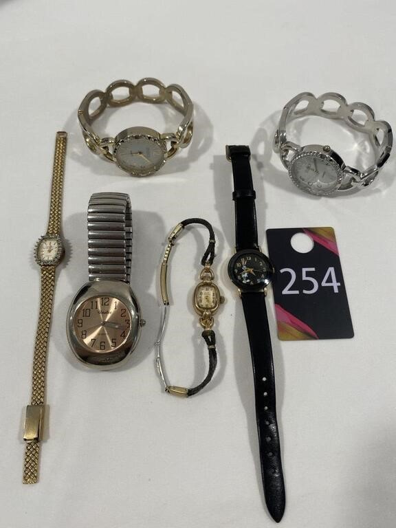 Women's Watches