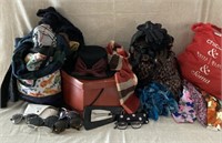 Women’s Accessory Lot