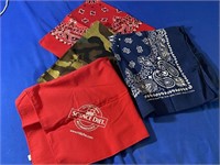 Bandanas